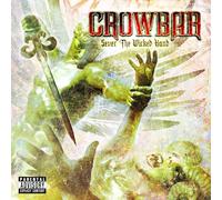 Crowbar Sever the Wicked Hand (CD) Album (PRESALE 02/10/2026)