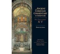 Sever Voicu Thomas C. Oden Apocrypha (Copertina rigida)