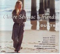 Severac, Claire & Friends - Duets