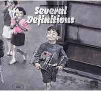 Several Definitions - Reborn After The Road