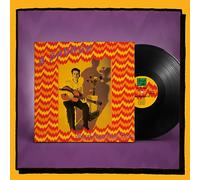 A. Savage Several Songs About Fire (Vinyl LP) 12" Album