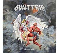 Severance (3rd Pressing)