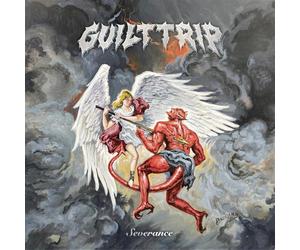 Severance (3rd Pressing)
