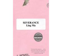 Severance: A Novel