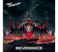 Severance ( audioCD )