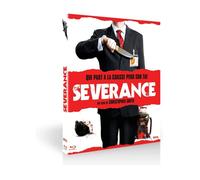 Severance BLU-RAY NUOVO