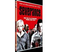 Severance dvd