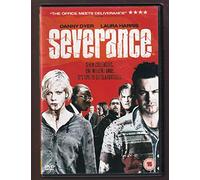 Severance DVD [Edizione: Regno Unito]