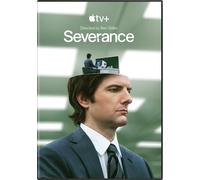 Severance: Season 1 (DVD) John Turturro Adam Scott Britt Lower Zach Cherry