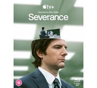 Severance - Series 1 [Blu-ray] [Region A & B & C]