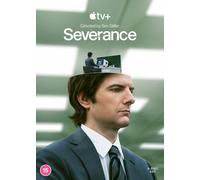 Severance: Series 1 (DVD) Britt Lower John Turturro Dichen Lachman Jen Tullock