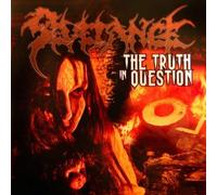 Severance The Truth In Question (CD)