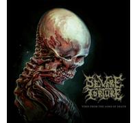Severe Torture Torn From The Jaws Of Death (CD) Album Digipak (Limited Edition)
