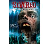 Severed-Forest of the Dead