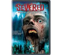 Severed-Forest of the Dead - Severed-Forest of the Dead