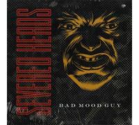 Severed Heads - Bad Mood Guy