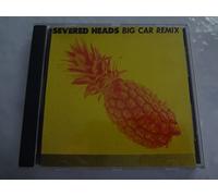 Severed Heads - Big Car
