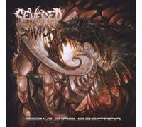 Severed Saviour - Servile Insurrection