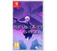 Severed Steel (Nintendo Switch)