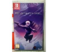 Severed Steel Nintendo Switch Nuovo