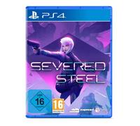 Severed Steel (PlayStation PS4)