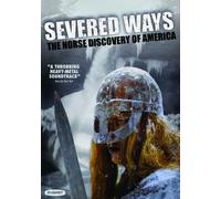 Severed Ways (DVD) Fiore Tedesco Tony Stone David Perry Noelle Bailey
