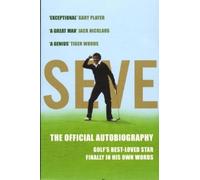 Severiano Ballesteros Seve (Tascabile)