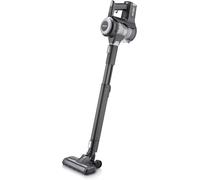 Severin 2-in-1 con Manico E Handstaubsauger, Batteria senza Fili Nero, Hv 7155