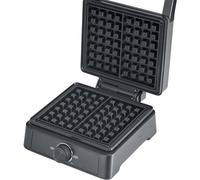 Severin 2125 WA Macchina per cialde Spia luminosa Nero, Antracite