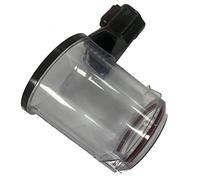 Severin 2345048 contenitore per la polvere per aspirapolvere a pile portatile HV7156