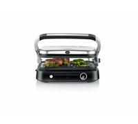 NUOVO MODELLO Cottura Severin BISTECCHIERA 1800W Cod. KG2395