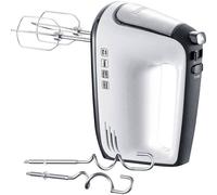 Severin 3830-000 HM 3830 Sbattitore elettrico 400 W Bianco, Nero