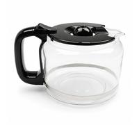 Severin 5410 caraffa in vetro 1,4 l brocca in vetro per macchina da caffè