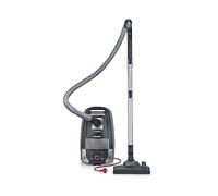 SEVERIN Aspirapolvere con sacco "Casa & Auto BC 7052 grigio