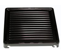 Severin 7110048 - Piastra per raclette RG9645