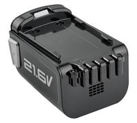 SEVERIN 7227 batteria di ricambio, plastica