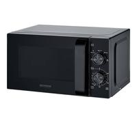 Severin 7790 Forno a microonde Nero, acciaio inox Funzione timer
