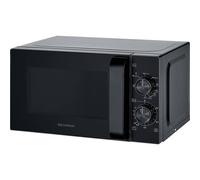 Microonde Severin MW 7792 20 Litri 900W con Grill 9 Livelli Timer Digitale
