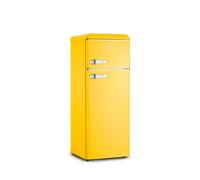 Severin KS9953 frigo 2 porte statico