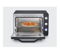 SEVERIN Forno XXL per cucinare e tostare TO 2073 argento