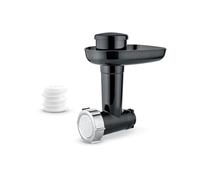 Accessorio ZB 5594 per Macchina di Pasta Colore Nero