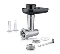 SEVERIN Fleichwof ZB 5591, nero - NUOVO