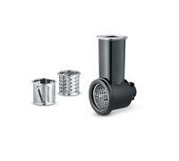 Severin Attacco multitritatutto ZB 5592 - 3 accessori (taglio fine/grosso/grattugiato)