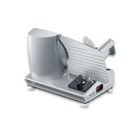 Severin AS 3915 Elettrico 180W Argento affettatrice, AS3915