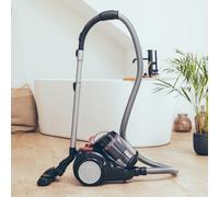 Severin Aspirapolvere a traino senza sacco