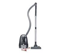 SEVERIN Aspirapolvere con sacco BC 7030 nero