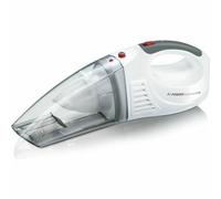 SEVERIN Aspirapolvere Portatile 3 in 1 120W Aspira Liquidi Cavo Auto 12V