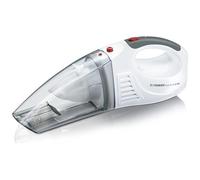 SEVERIN - Aspirapolvere Portatile Ricaricabile HV 7144 Colore Bianco
