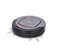 SEVERIN Aspirapolvere robot »chill®« RB 7025 grigio