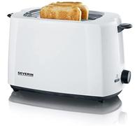 Severin AT 2286 Tostapane Automatico per panini croccanti e Toast Perfettamente